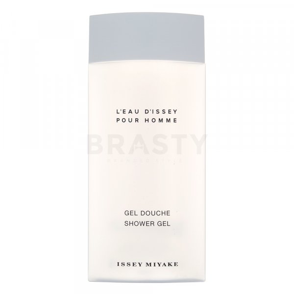 Issey Miyake L'Eau D'Issey Pour Homme sprchový gel pro muže 200 ml
