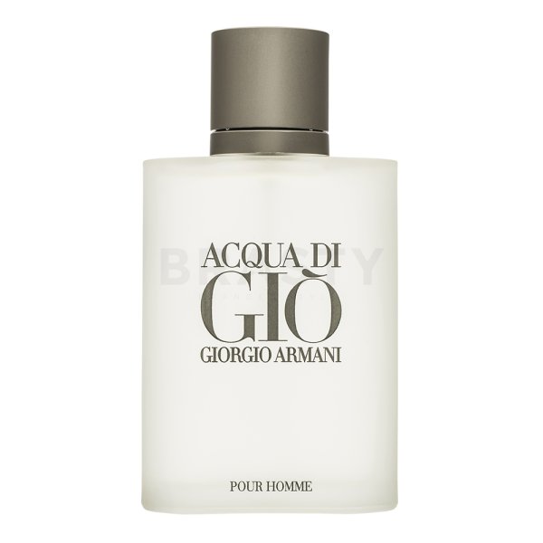 Armani (Giorgio Armani) Acqua di Gio Pour Homme Eau de Toilette für Herren 100 ml