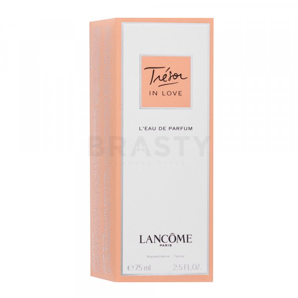 Lancôme Tresor In Love Eau de Parfum für Damen 75 ml