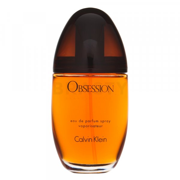 Calvin Klein Obsession Eau de Parfum für Damen 100 ml