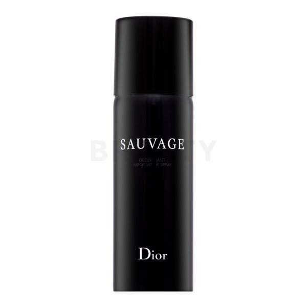 Dior (Christian Dior) Sauvage spray dezodor férfiaknak 150 ml
