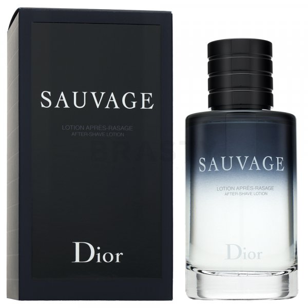Dior (Christian Dior) Sauvage афтършейв за мъже 100 ml