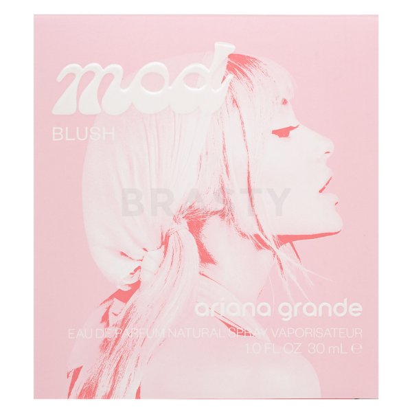 Ariana Grande Mod Blush Парфюмна вода за жени 30 ml