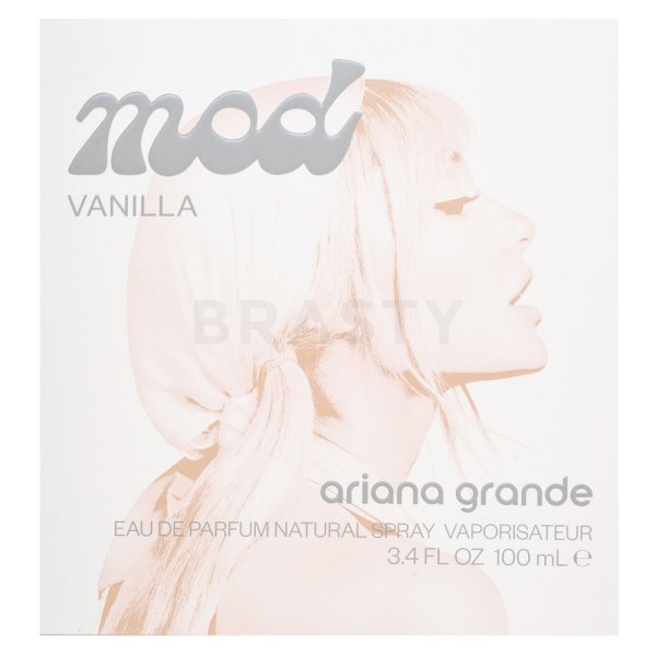 Ariana Grande Mod Vanilla parfémovaná voda pre ženy 100 ml