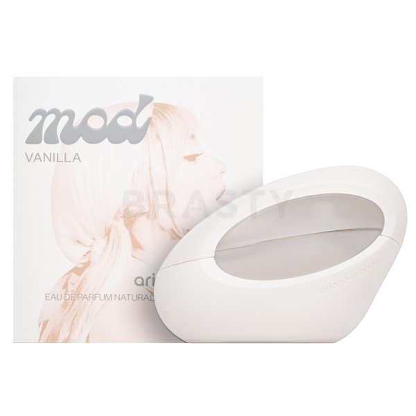 Ariana Grande Mod Vanilla parfémovaná voda pro ženy 100 ml