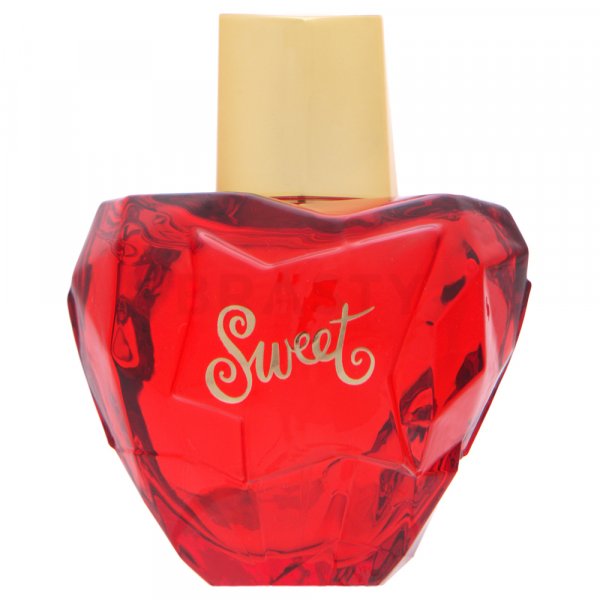 Lolita Lempicka Sweet Eau de Parfum voor vrouwen 30 ml