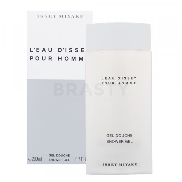 Issey Miyake L'Eau d'Issey душ гел за жени 200 ml