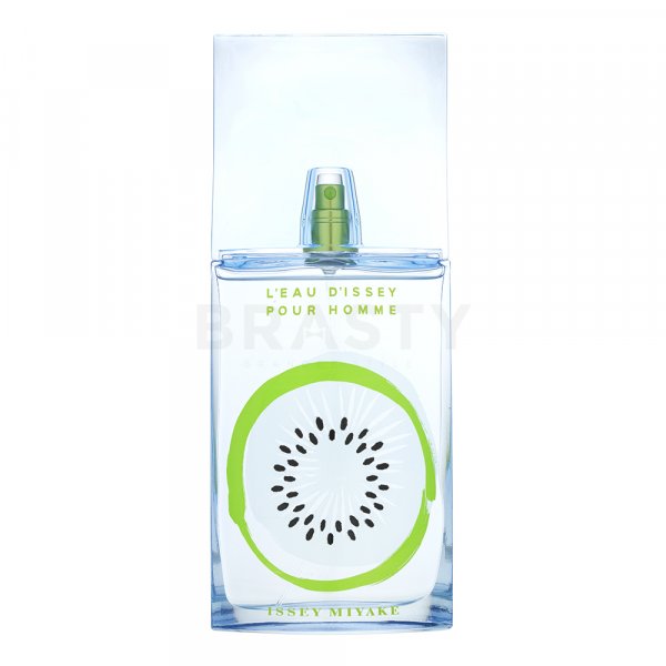 Issey Miyake L´eau D´issey Summer 2013 Pour Homme toaletní voda pro muže 125 ml