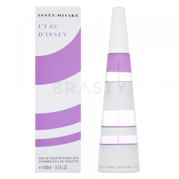 Issey Miyake L´eau D´issey Summer Edition 2010 toaletní voda pro ženy 100 ml