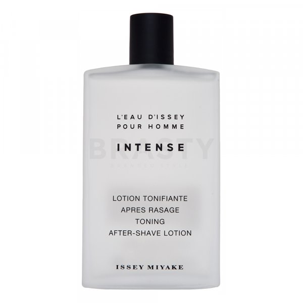 Issey Miyake L'Eau D'Issey Pour Homme Intense voda po holení pro muže 100 ml