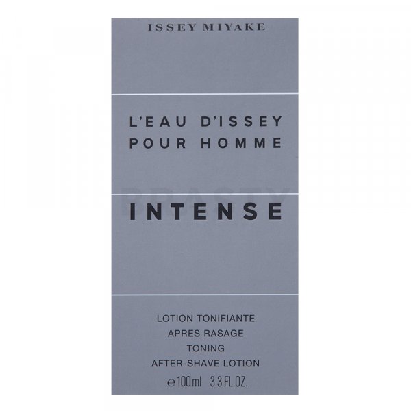 Issey Miyake L'Eau D'Issey Pour Homme Intense voda po holení pro muže 100 ml