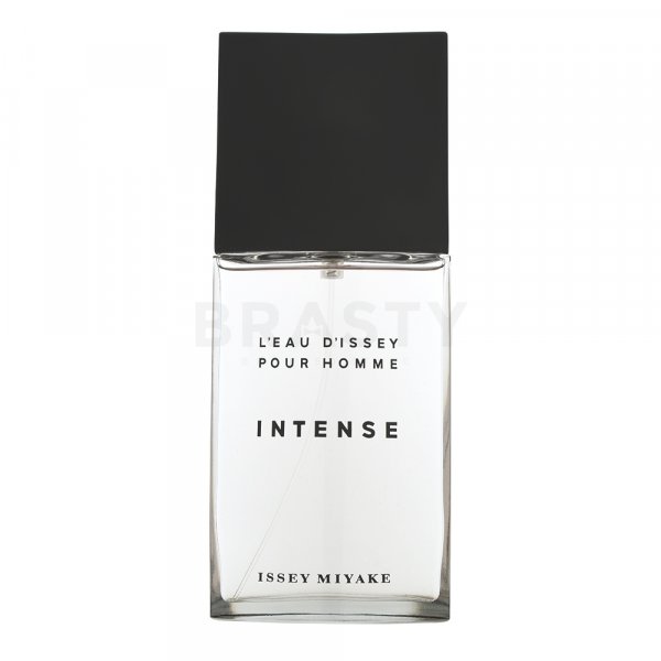 Issey Miyake L'Eau D'Issey Pour Homme Intense тоалетна вода за мъже 125 ml