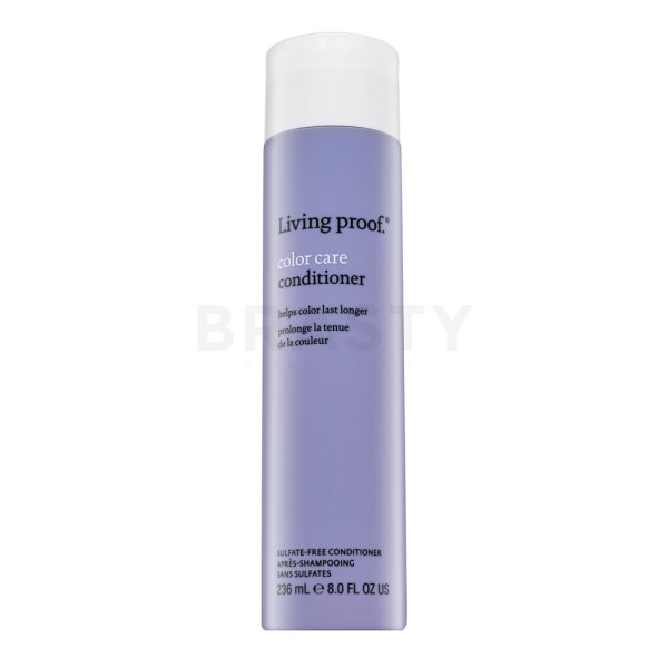 Living Proof Color Care Conditioner balsam hrănitor pentru păr vopsit 236 ml