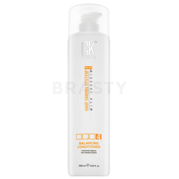 GK Hair Balancing Conditioner strengthening conditioner with keratin 1000 ml