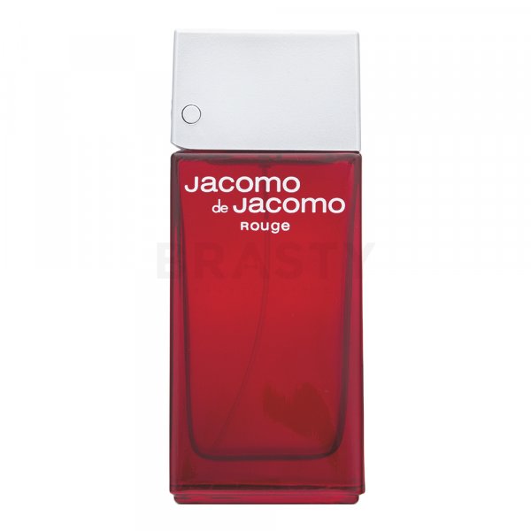 Jacomo Rouge toaletní voda pro muže 100 ml