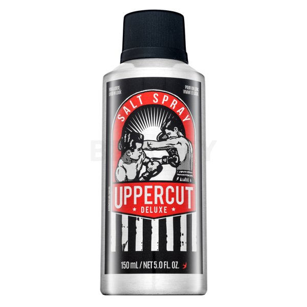 Uppercut Deluxe Salt Spray spray sarat Beach-efect 150 ml