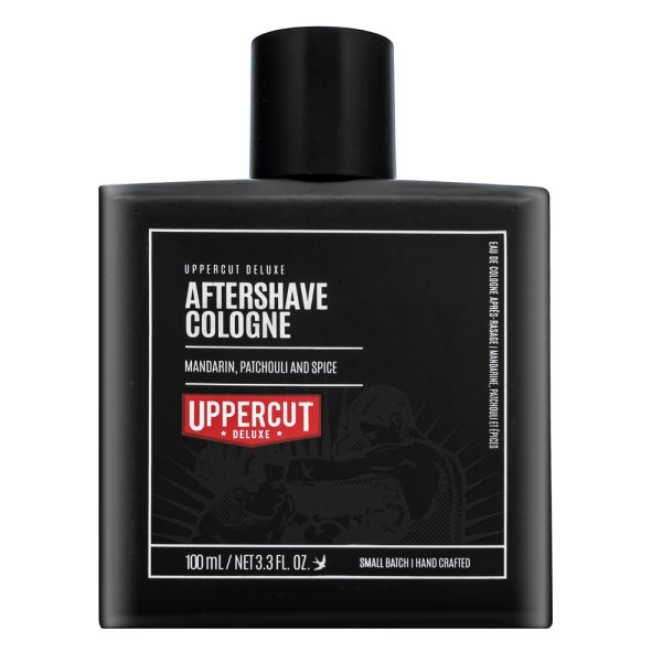 Uppercut Deluxe Aftershave lotion Aftershave Cologne 100 ml