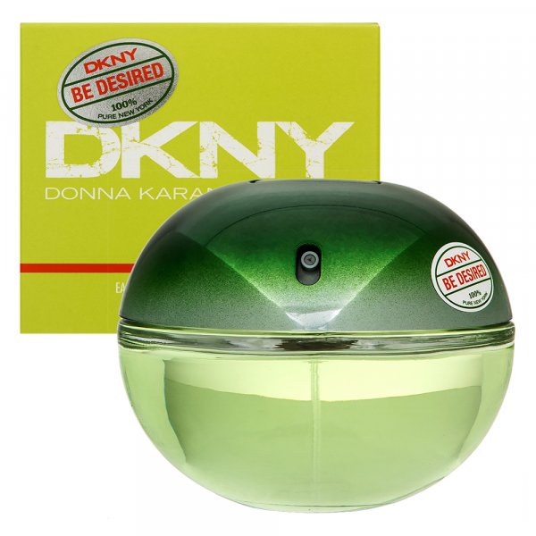 DKNY Be Desired parfémovaná voda pro ženy 100 ml