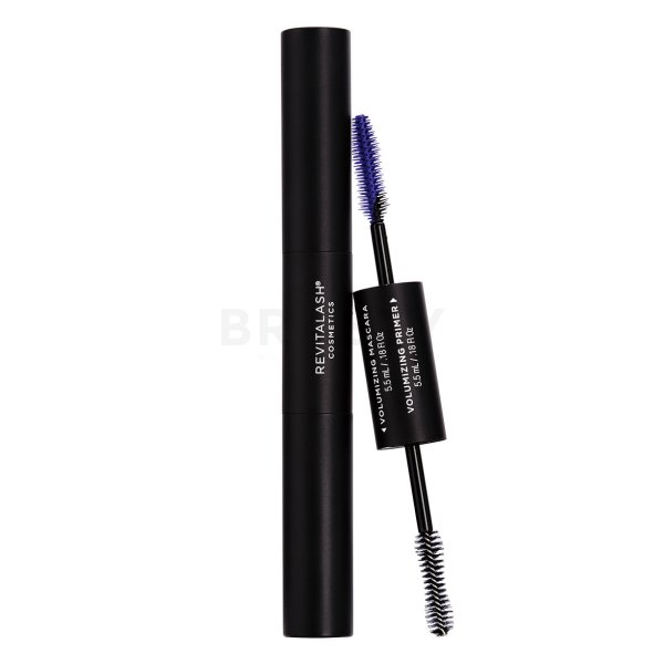 RevitaLash Double-Ended Volume Set Wimperntusche für verlängerte Wimpern und Volumen