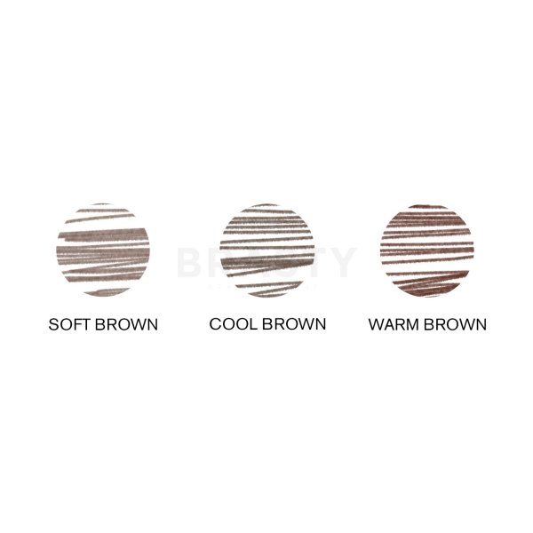 RevitaLash Hi-def Brow Pencil olovka za obrve Warm Brown