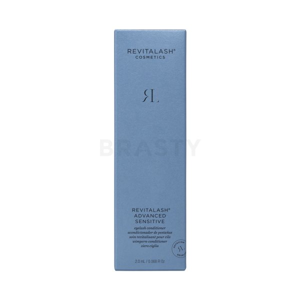 RevitaLash Advanced Sensitive siero per ciglia Eyelash Conditioner 2 ml