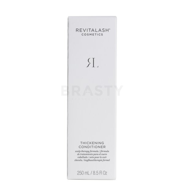 RevitaLash Thickening Conditioner balsamo rinforzante per ripristinare la densità dei capelli 250 ml