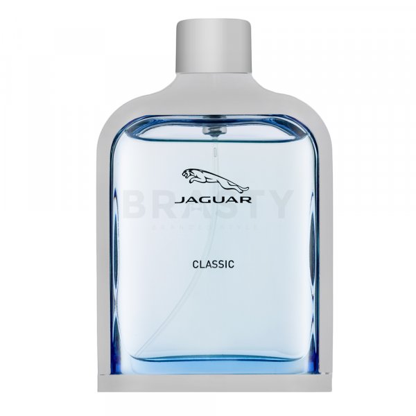 Jaguar New Classic toaletní voda pro muže 75 ml