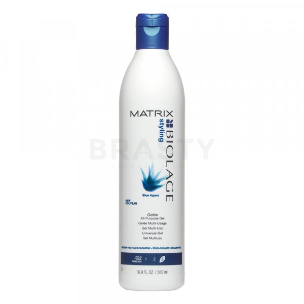 Matrix Biolage Styling All-purpose Gel hair gel for all hair types 500 ml