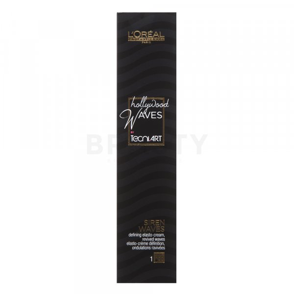 L´Oréal Professionnel Tecni.Art Hollywood Waves Siren Waves hair gel for perfect waves 40 ml