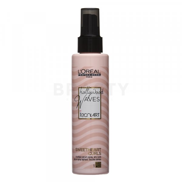 L´Oréal Professionnel Tecni.Art Hollywood Waves Sweetheart Curls spray for wavy and curly hair 150 ml