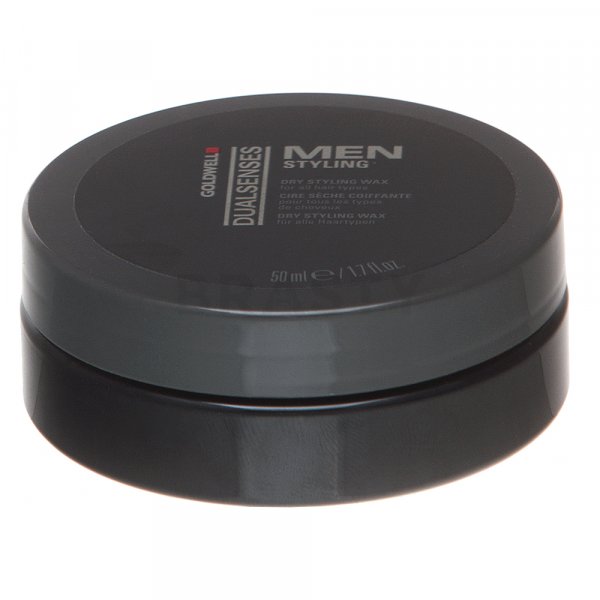 Goldwell Dualsenses For Men Dry Styling Wax Haarwachs 50 ml