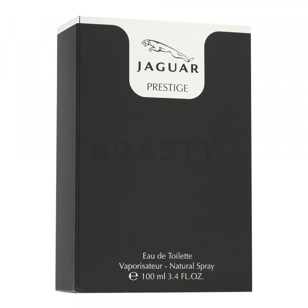 Jaguar Prestige Eau de Toilette bărbați 100 ml
