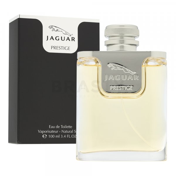 Jaguar Prestige Eau de Toilette férfiaknak 100 ml