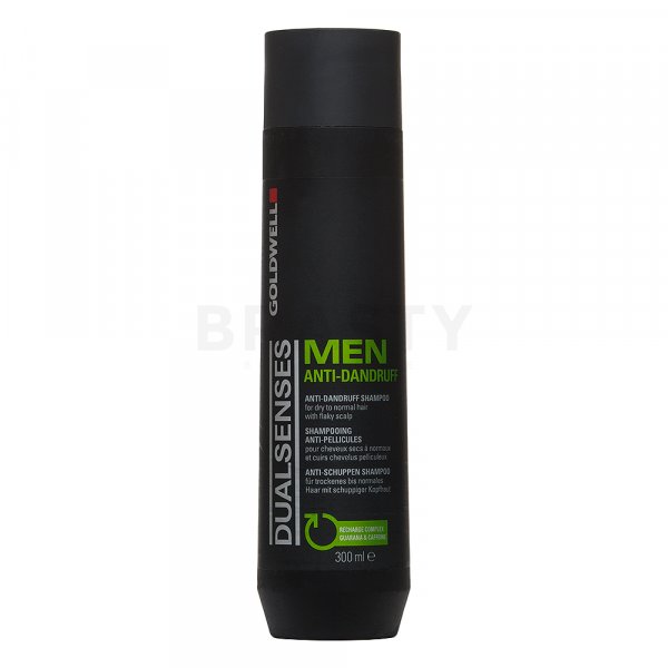 Goldwell Dualsenses For Men Anti-Dandruff Shampoo szampon przeciw łupieżowi 300 ml