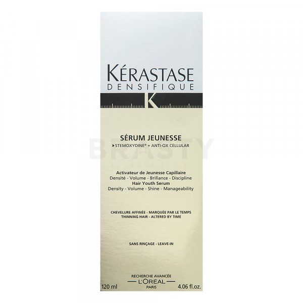 Kérastase Densifique Serum Jeunesse подмладяващ крем За всякакъв тип коса 100 ml