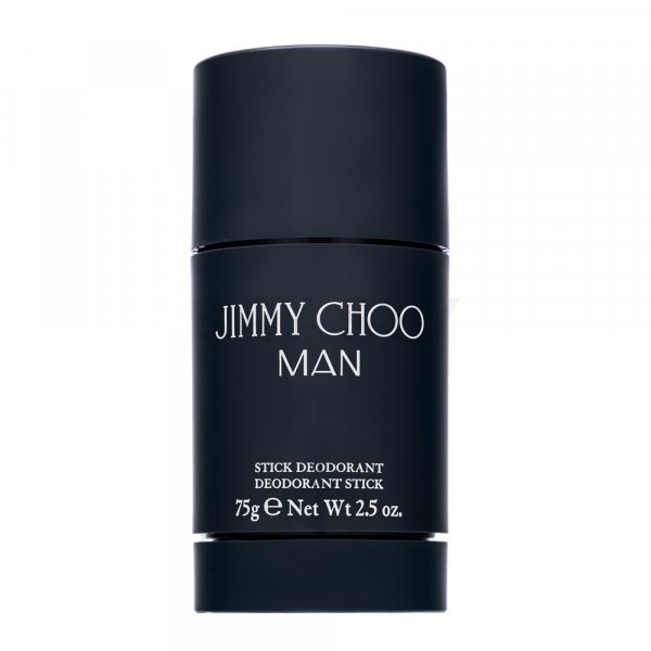 Jimmy Choo Man deostick dla mężczyzn 75 g