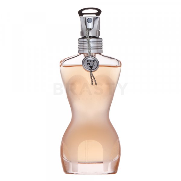 Jean P. Gaultier Classique toaletní voda pro ženy 20 ml