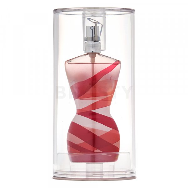 Jean P. Gaultier Classique Summer Fragrance 2008 toaletní voda pro ženy 100 ml