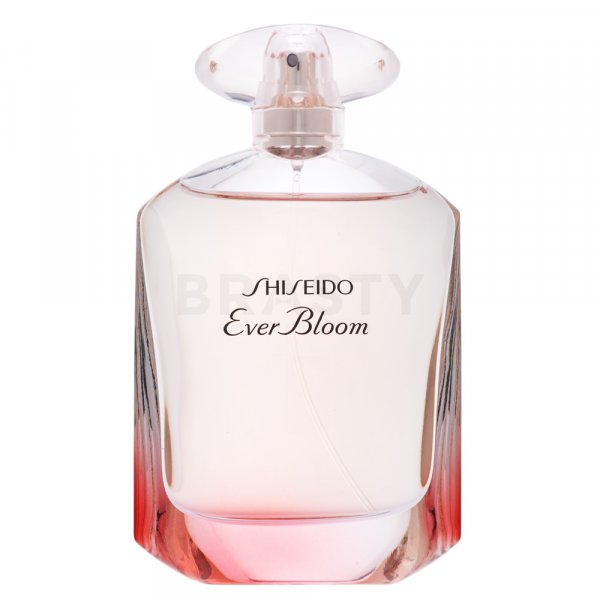 Shiseido Ever Bloom Eau de Parfum femei 90 ml