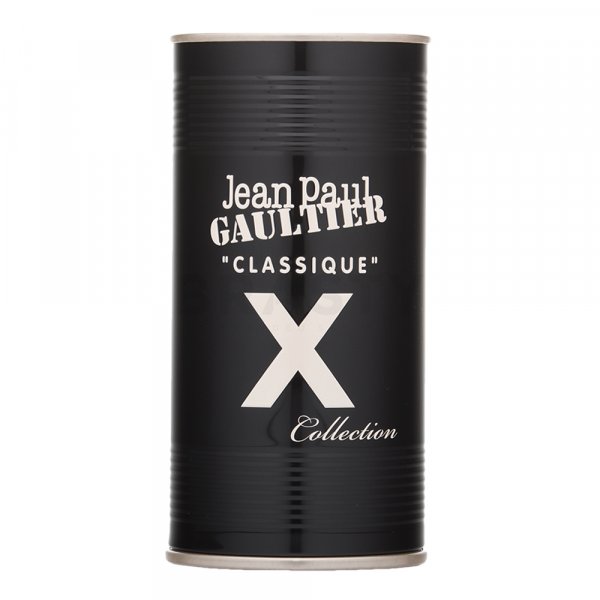 Jean P. Gaultier Classique X toaletní voda pro ženy 100 ml