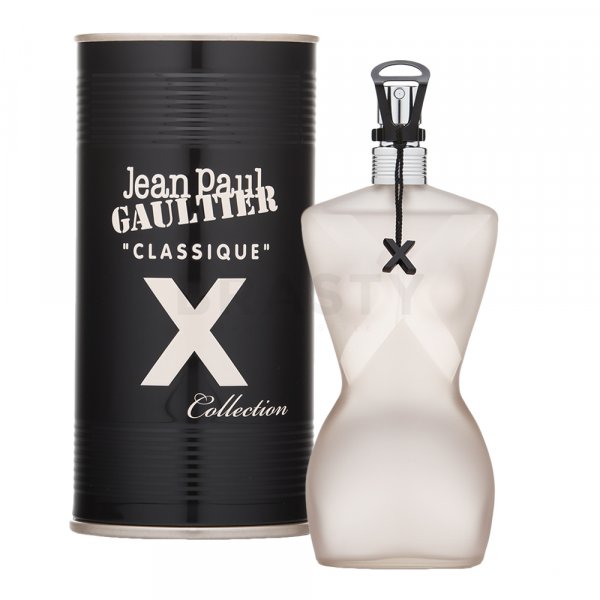 Jean P. Gaultier Classique X toaletní voda pro ženy 100 ml