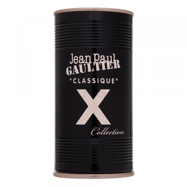 Jean P. Gaultier Classique X toaletní voda pro ženy 50 ml