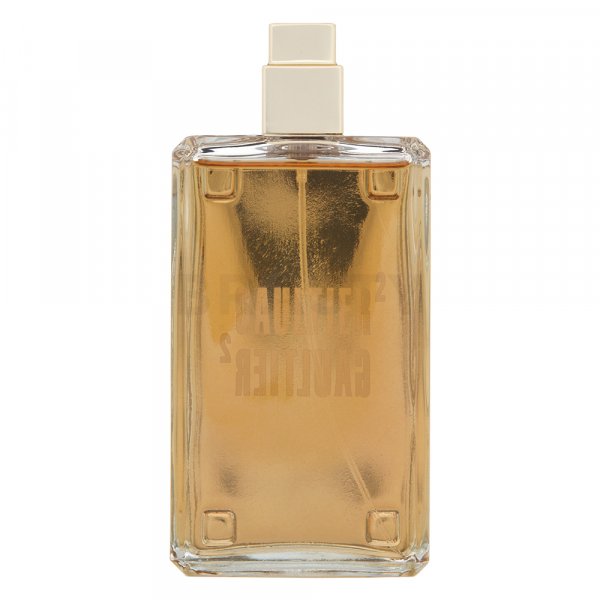 Jean P. Gaultier Gaultier 2 woda perfumowana unisex 120 ml