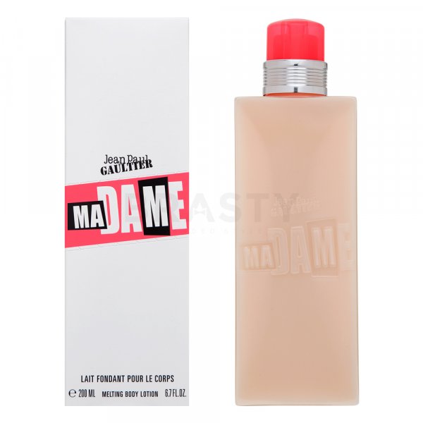 Jean P. Gaultier Ma Dame tělové mléko pro ženy 200 ml