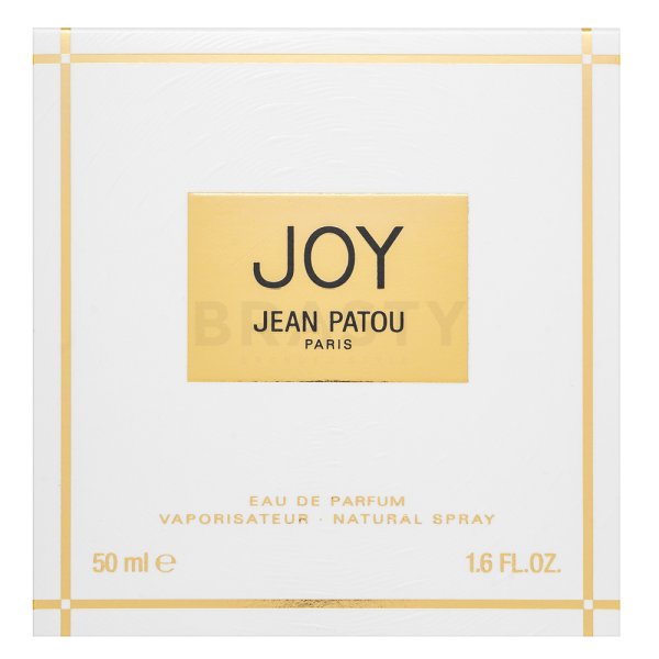 Jean Patou Joy Eau de Parfum für Damen 50 ml