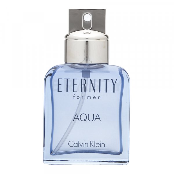 Calvin Klein Eternity Aqua for Men Eau de Toilette für Herren 50 ml