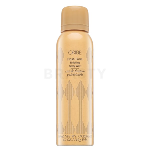 Oribe Flash Form Finishing Spray Wax Cera para el cabello Para definición y forma 150 ml