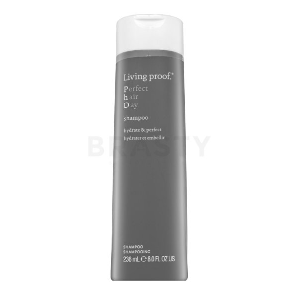 Living Proof Perfect Hair Day Shampoo shampoo nutriente per tutti i tipi di capelli 236 ml