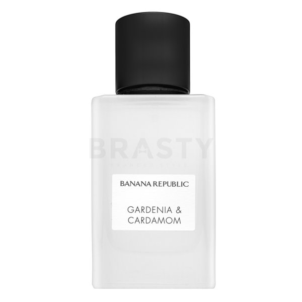 Banana Republic Gardenia & Cardamom Eau de Parfum unisex 75 ml