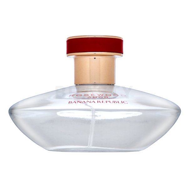 Banana Republic Rosewood Amor Eau de Parfum voor vrouwen 100 ml